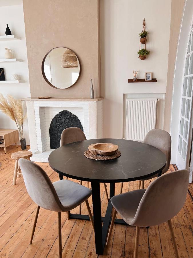 Appartement Le Cosmo