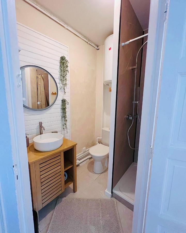 Le Cosmo Appartement Boulogne-sur-Mer