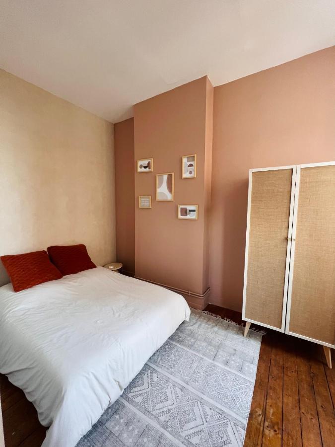 Appartement Le Cosmo