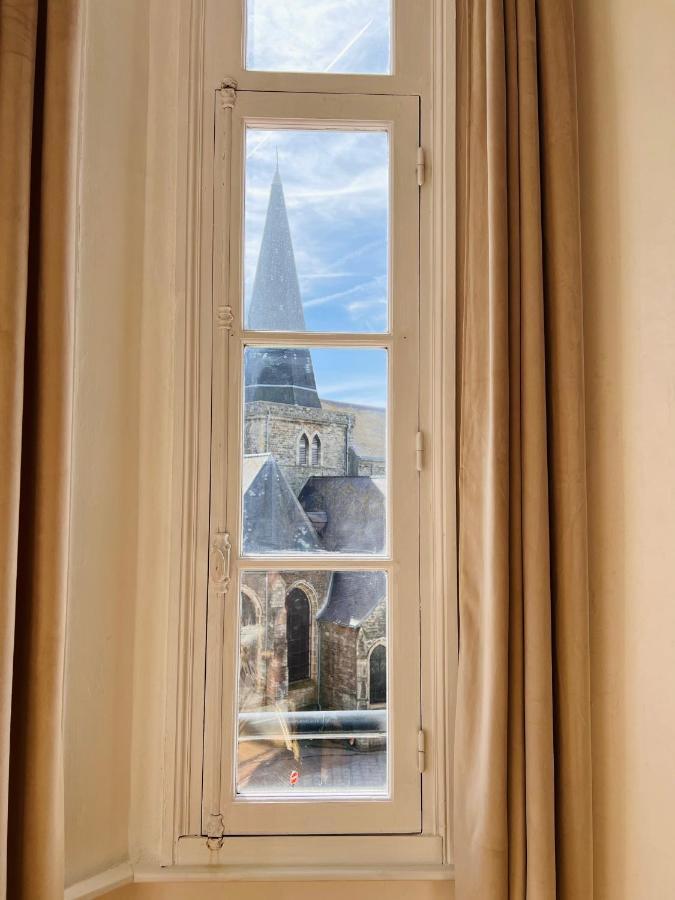 Le Cosmo Appartement