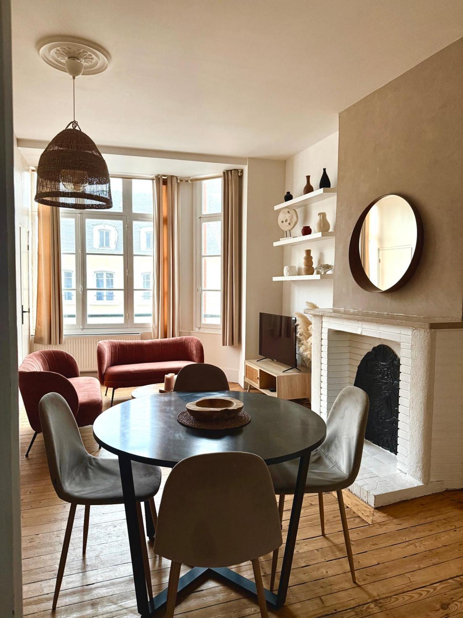 Le Cosmo Boulogne-sur-Mer