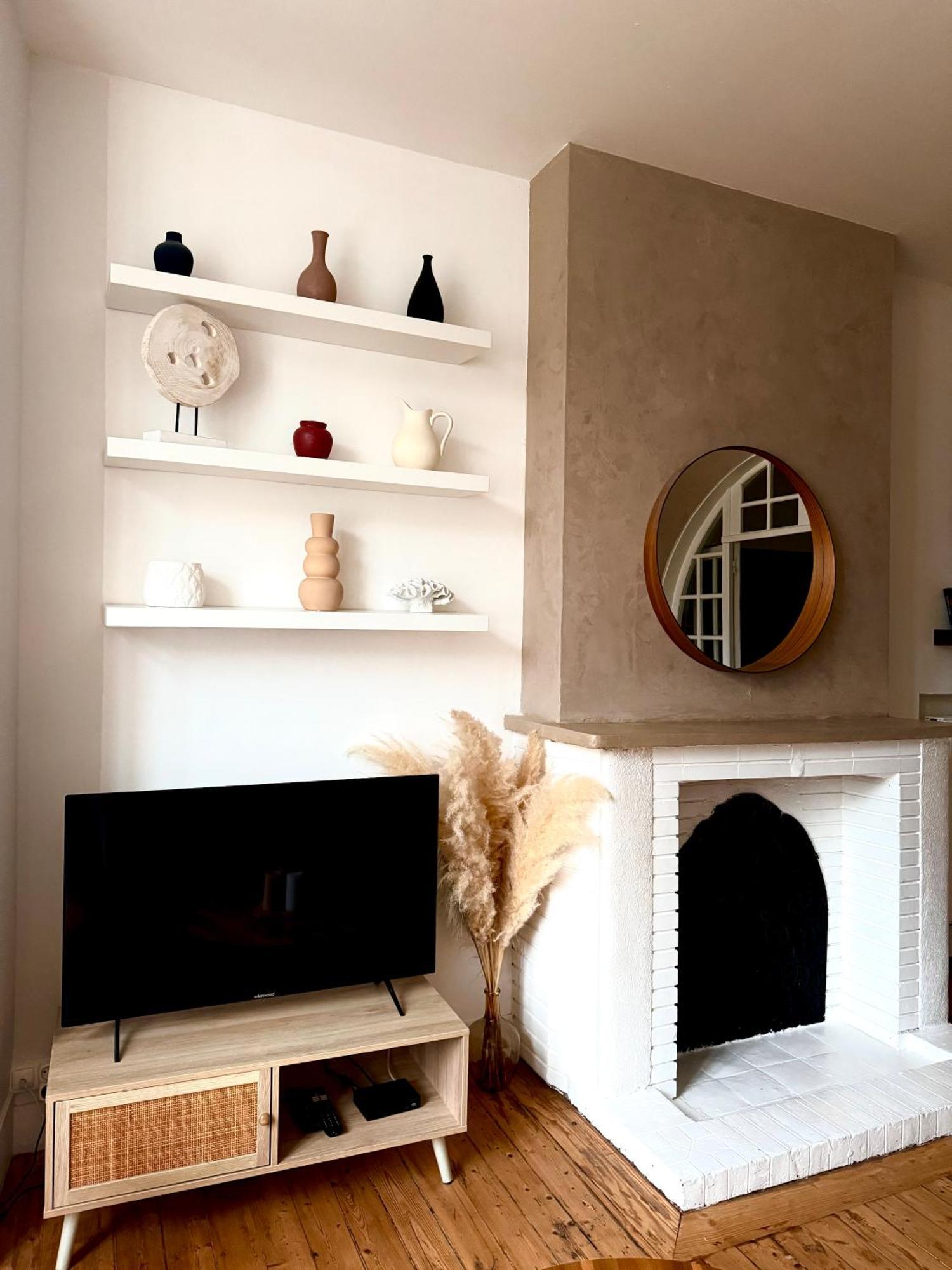 Le Cosmo Appartement